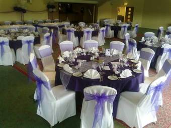 Hotel Greetham Valley