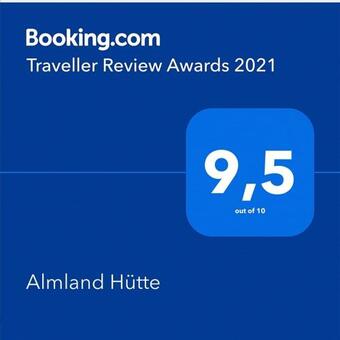 Almland H�tte