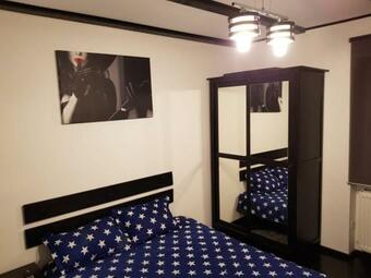 Sweet Apartment
