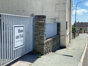 Bed & Breakfast Haus Am Eck