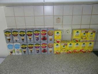 Apartamento Ferienwohnung Dinhobl