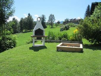 Apartamento Appartement W�rg�tter Astrid Und Sepp