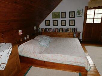 Ferienhaus Himmelreichm�hle