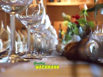 Posada Gasthof Wachmann