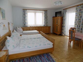 Agroturismo Eggbauer