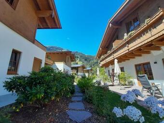 Apartamento Hochalmbahnen Chalets Rauris 1-08 We2, Maislaufeldweg 1e Og