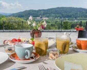 Bed & Breakfast L�ngseeleit'n