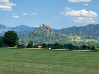 Apartamento Golf Residenz L�ngsee