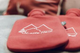 Ferienhaus Leite H�usl