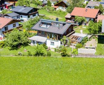 Apartamento Ferienwohnung Maisonette H�ttl