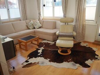 Apartamento Der Grimmige Berg