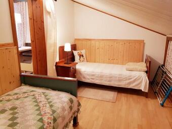 Apartamento Ferienwohnung Zehentmayr