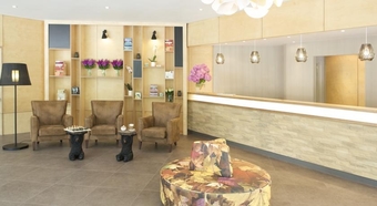 Hotel Best Western Plus Epping Forest