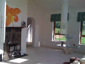 Bed & Breakfast The Vandees