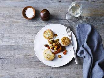 Innkeeper's Lodge Aylesbury (east), Aston Clinton