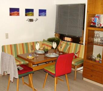 Apartement Gyarmaty