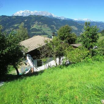 Art Chalet Vorderschuhzach