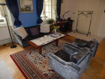 Apartamentos Miraculous Appartement