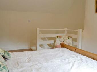 Keyhold Cottage