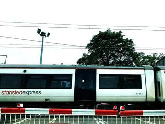 Apartamento Lee Valley Lodge