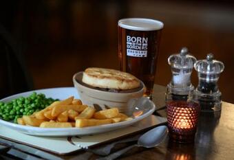 The Waterloo Arms Hotel