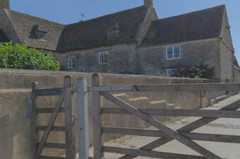 Apartamento Field View - In A Beautiful Cotswold Farmhouse