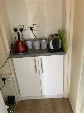 Apartamento Sage Room Moreton House