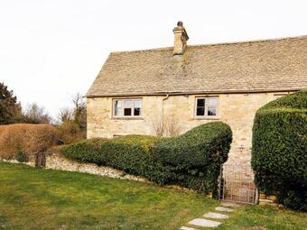 Gardeners Cottage