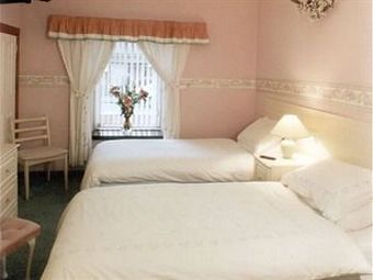 Bed & Breakfast Shawlee Cottage