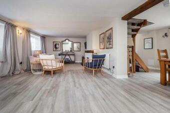 Cosy 3 Bedroom Cottage In Cley-next-the-sea.
