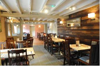 Posada The Bull Hotel