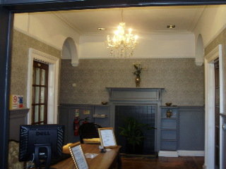 Boreland Lodge Hotel