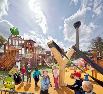 Hutchinson's Willerby Kelston With Hot Tub