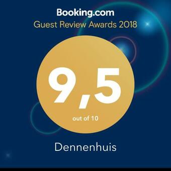 Dennenhuis