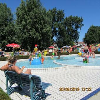 Bed & Breakfast Noemie's Pension House