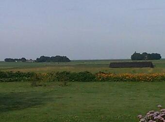 Bed & Breakfast �nderdak