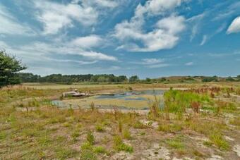 Hotelhuisje Warmenhuizen #f