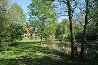 Slaaphutje Buitenwedde