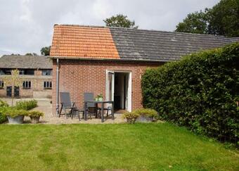 Bed & Breakfast Zur Gr�nen Heide