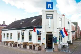 Alie's Bed & Breakfast