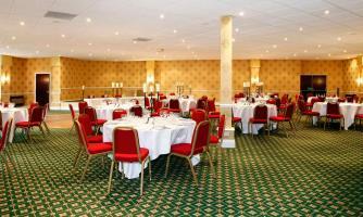 Mercure Stafford South Hatherton House Hotel