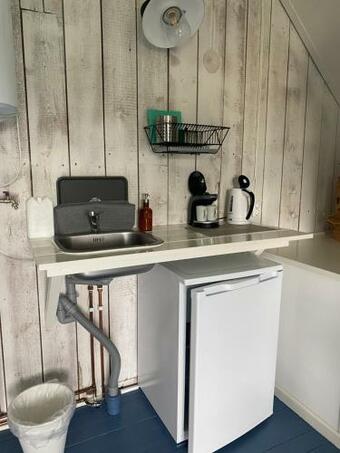 H�ga Kusten Apartment