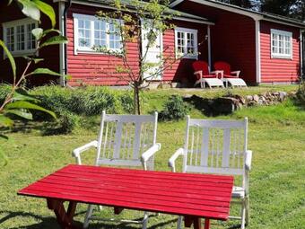 Holiday Home �rkelljunga VI