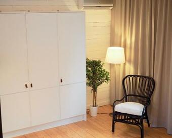 Lodge Orsastuguthyrning-sl�ttberg