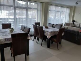 Villa Pensiunea Prisaca Dornei