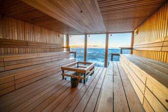 Hotel Lapland View Lodge