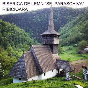 Lodge Cabana De Pe Vale