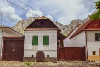 Hostal Casa De Vacan?? H�rsfa Vend�gh�z