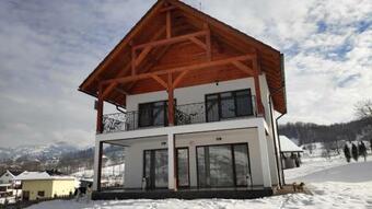 Hostal Pensiunea Simona