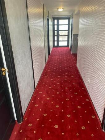 Hostal Andre Mih Gab